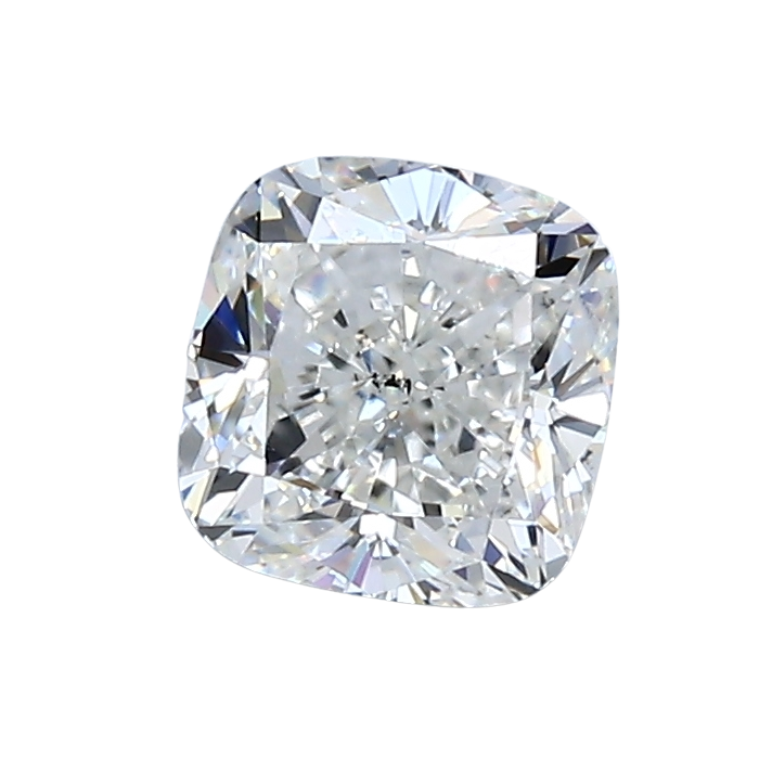 Cushion Cut