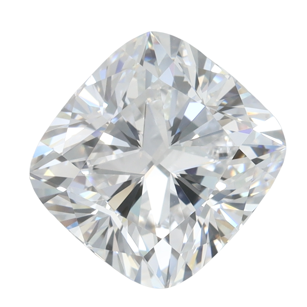 Cushion Cut