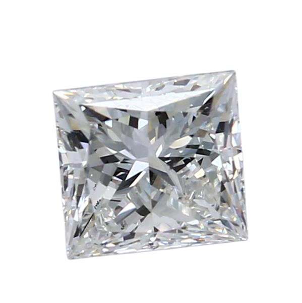 Princess Cut