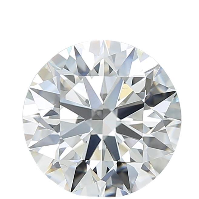 Round Cut