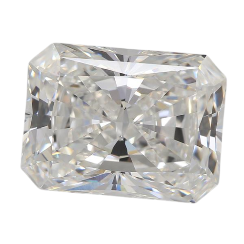 Radiant Cut