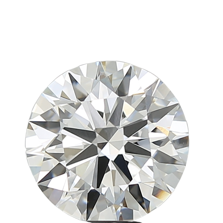 Round Cut