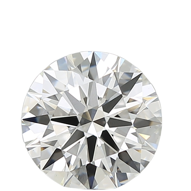 Round Cut