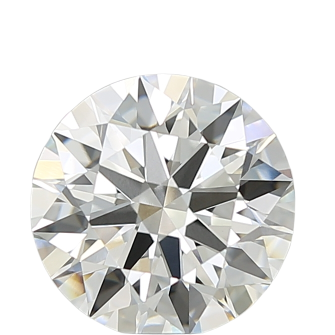Round Cut