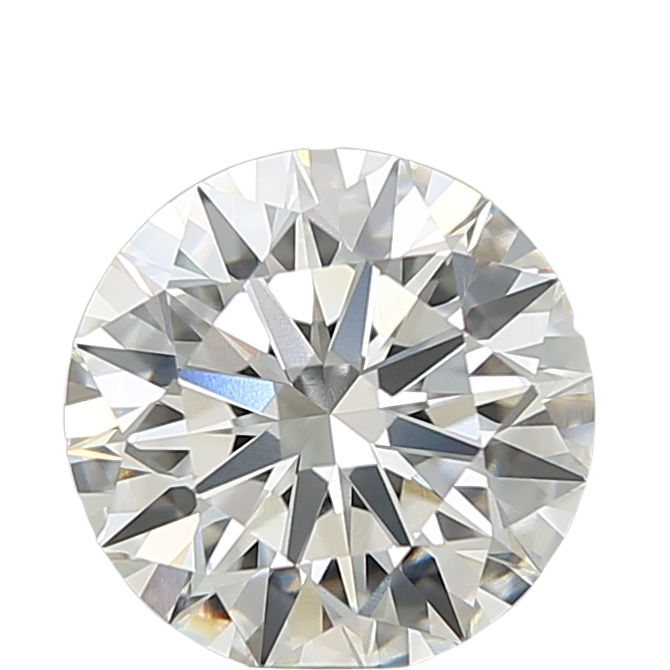 Round Cut