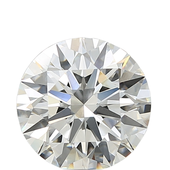 Round Cut