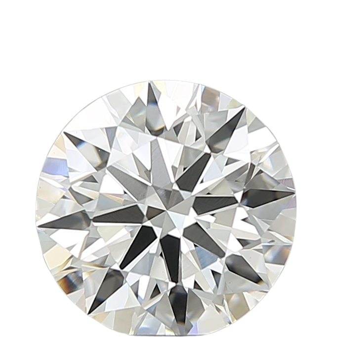 Round Cut