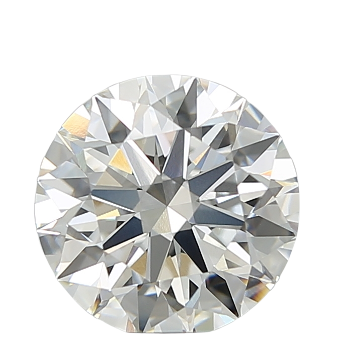 Round Cut