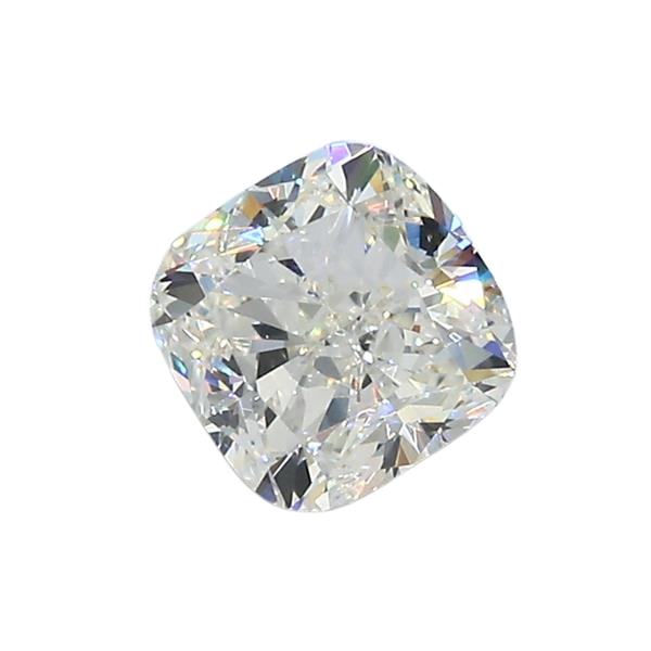Cushion Cut