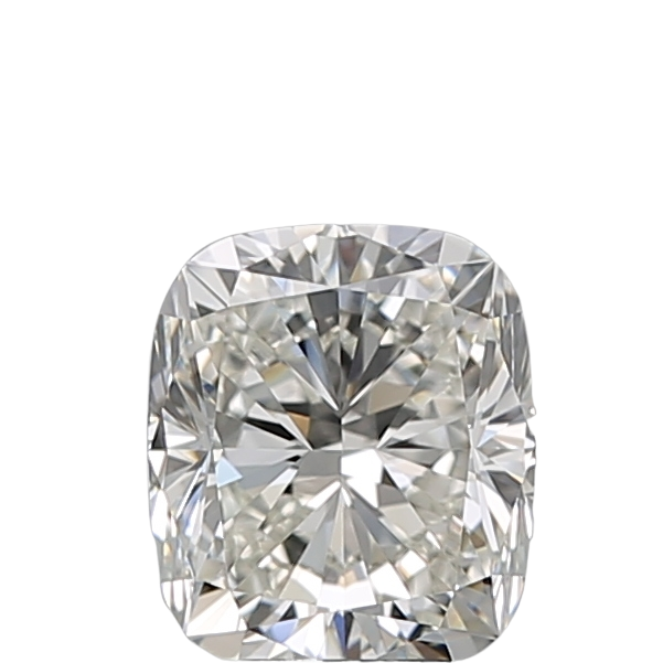 Elongated Cushion Cut