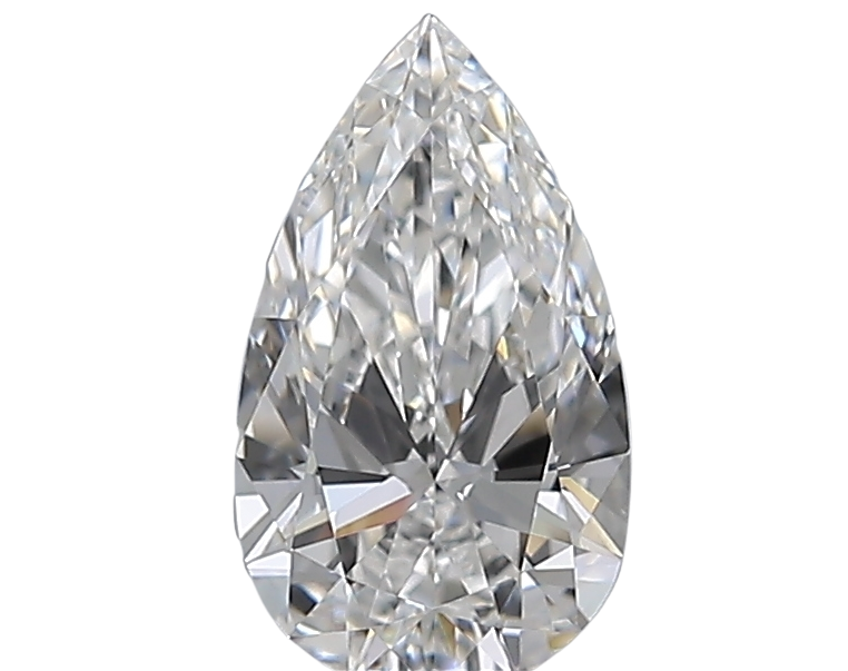 Pear Cut