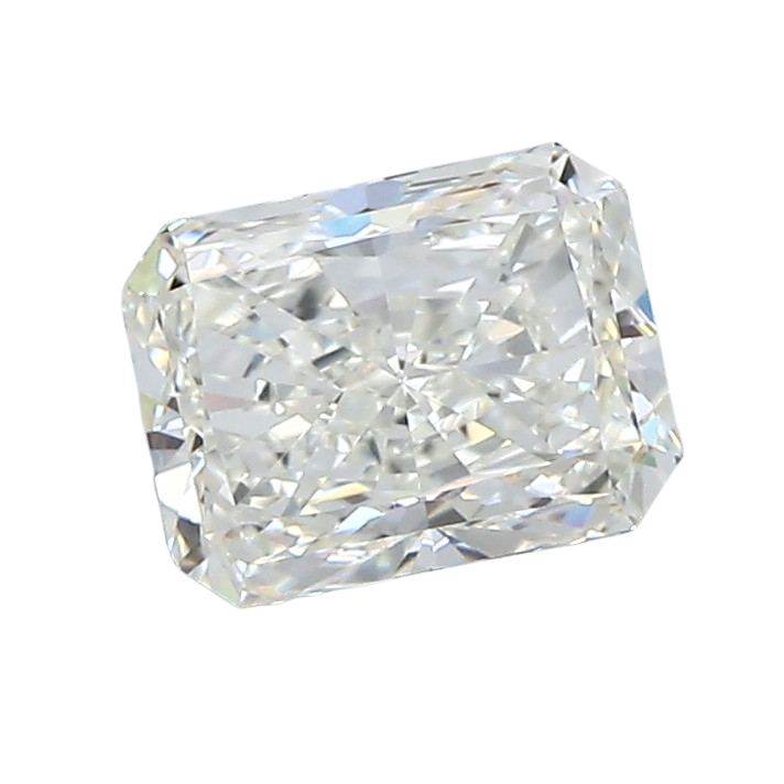 Radiant Cut