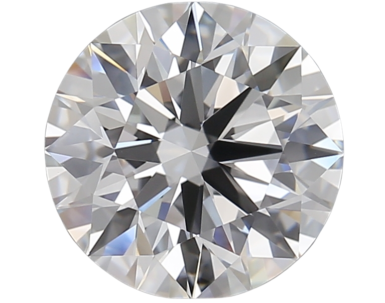 Round Cut