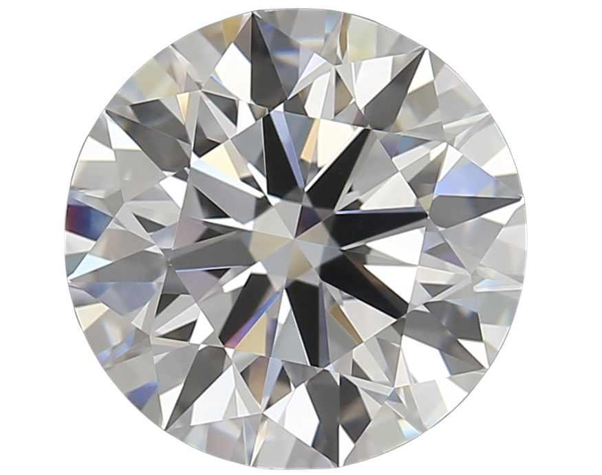 Round Cut