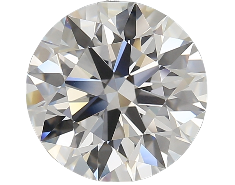 Round Cut