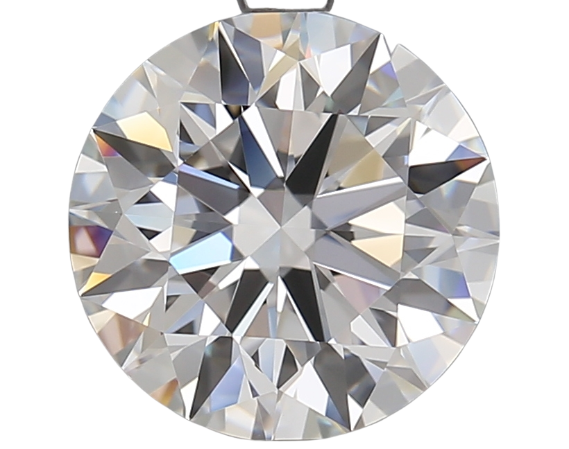 Round Cut
