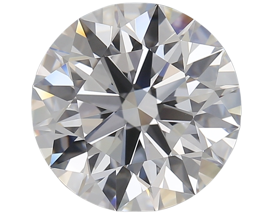 Round Cut