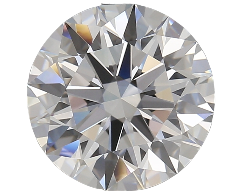 Round Cut