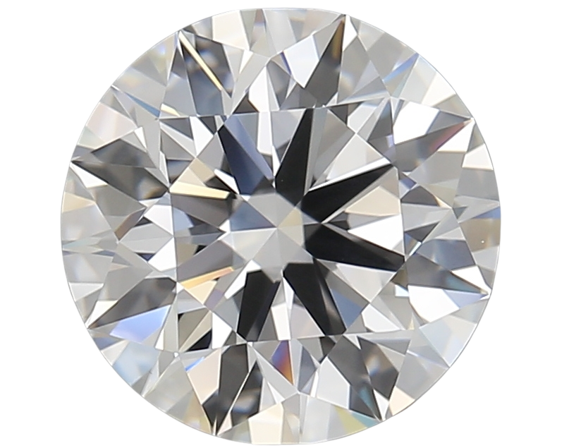 Round Cut