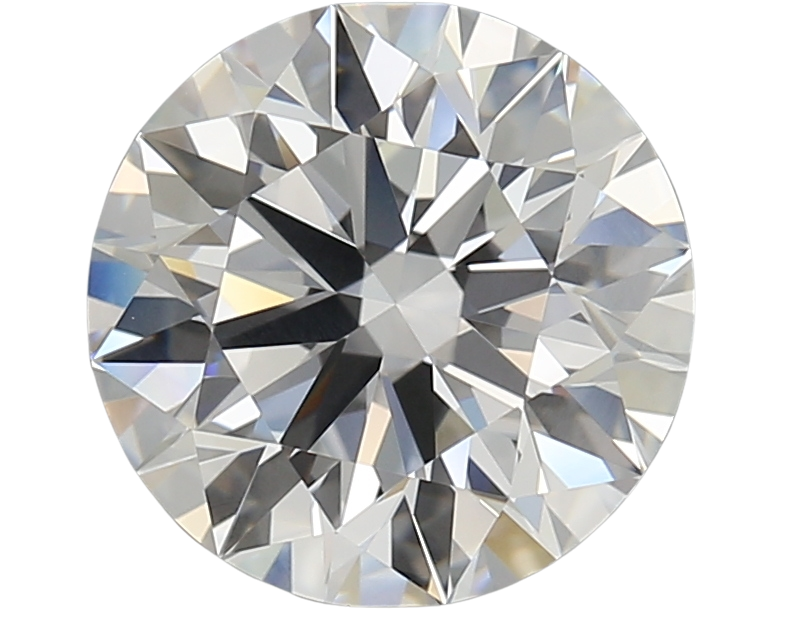 Round Cut