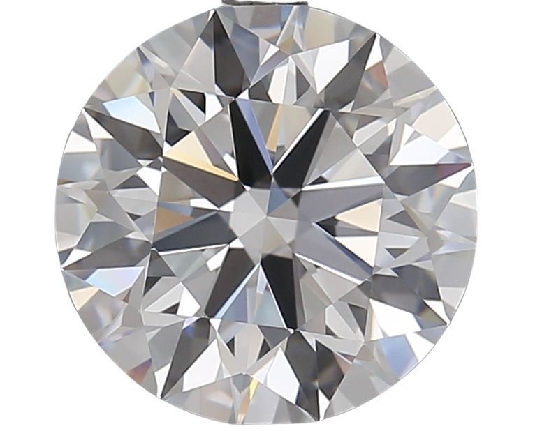 Round Cut