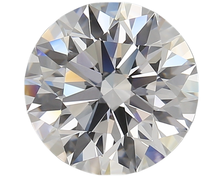 Round Cut