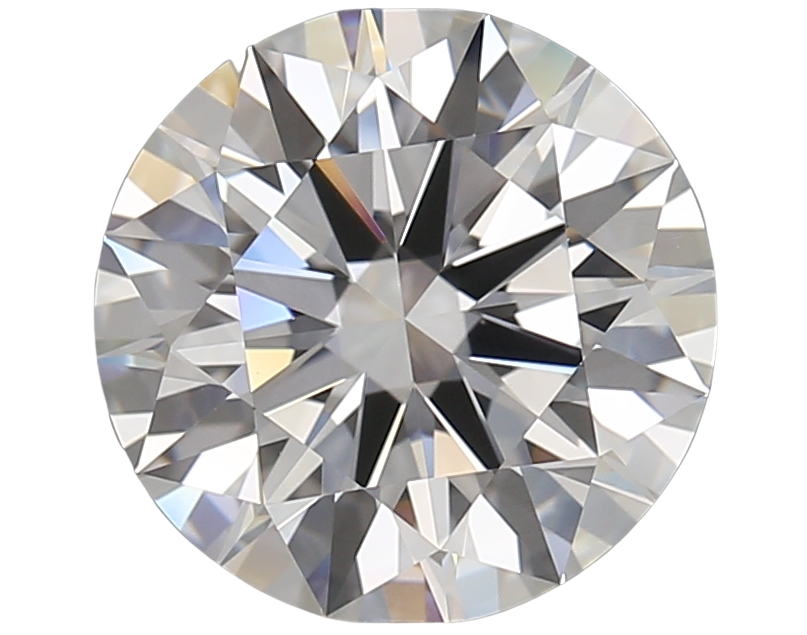 Round Cut