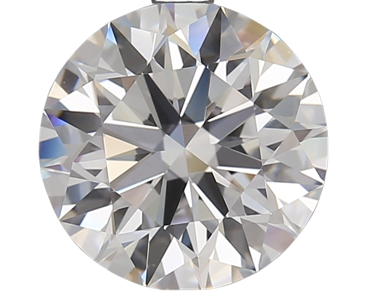 Round Cut