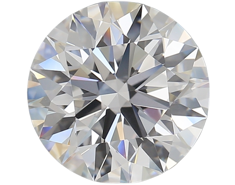 Round Cut