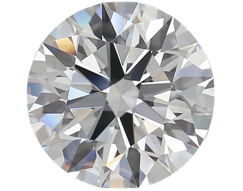 Round Cut