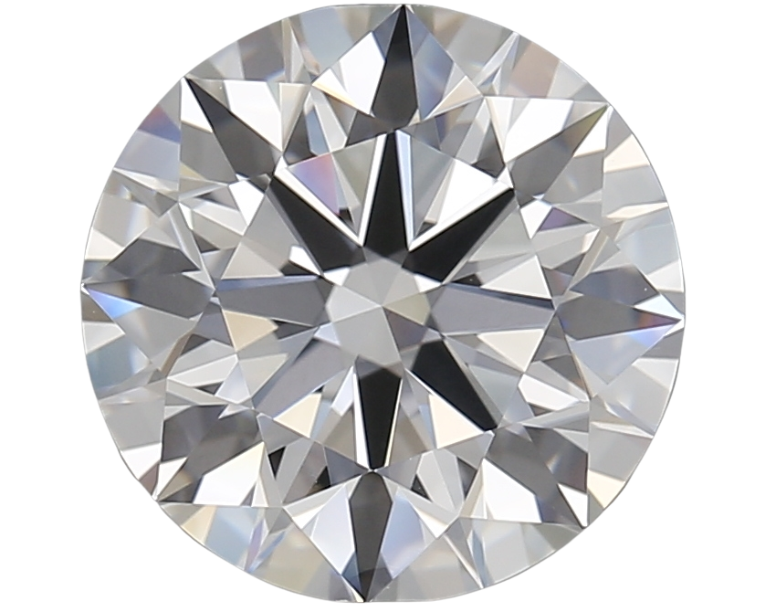 Round Cut
