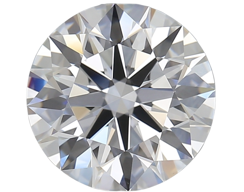 Round Cut