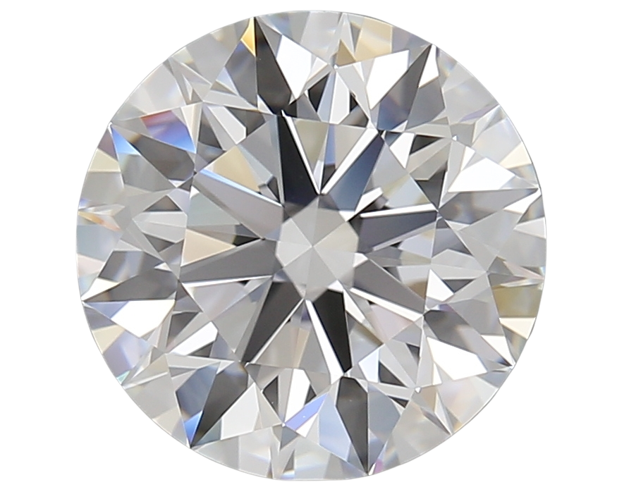 Round Cut