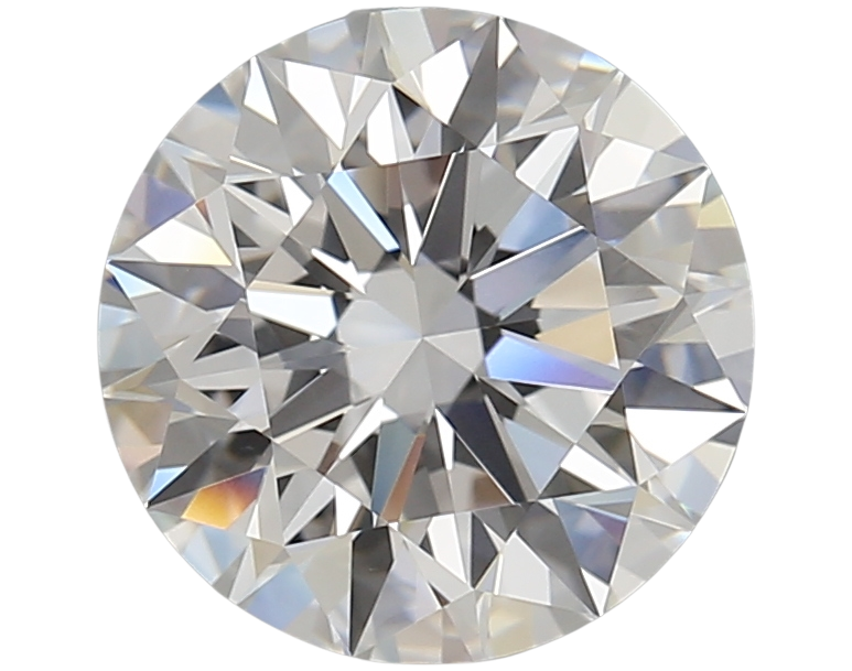 Round Cut