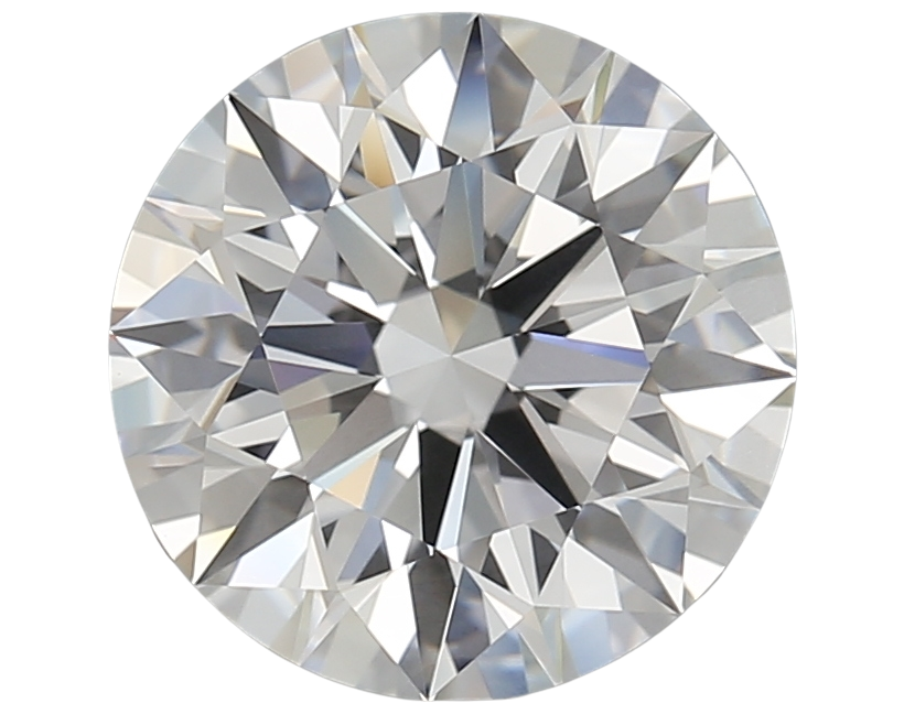 Round Cut