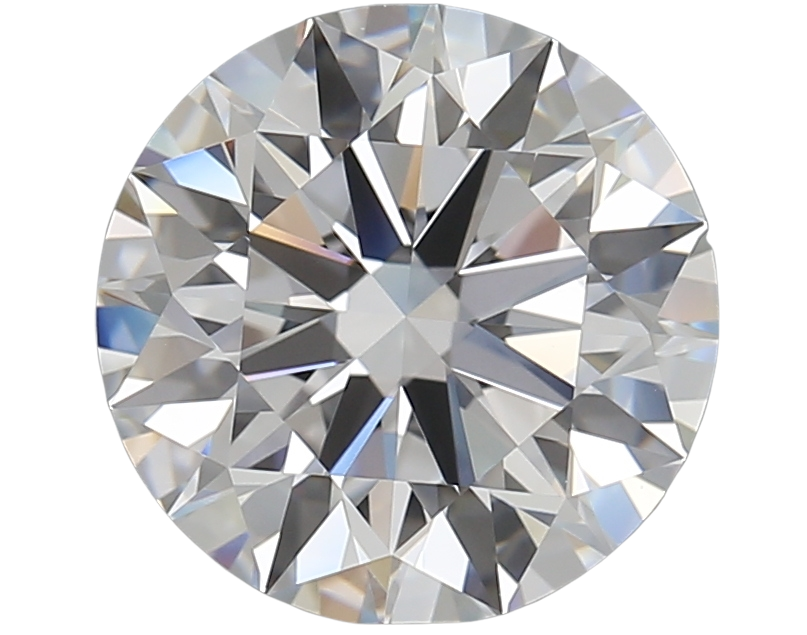 Round Cut