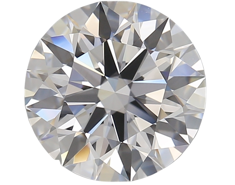 Round Cut