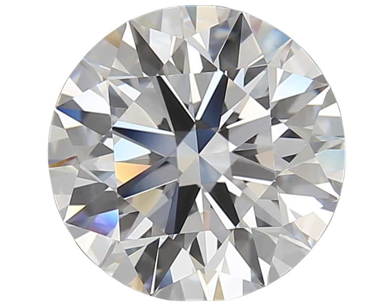 Round Cut