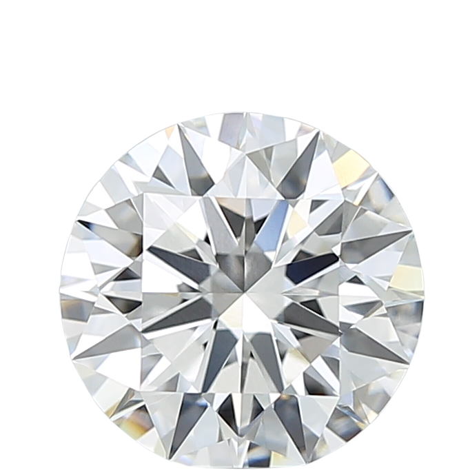 Round Cut