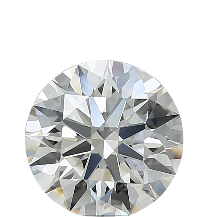 Round Cut