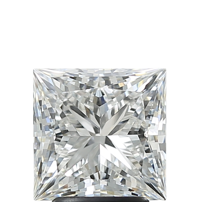 Princess Cut