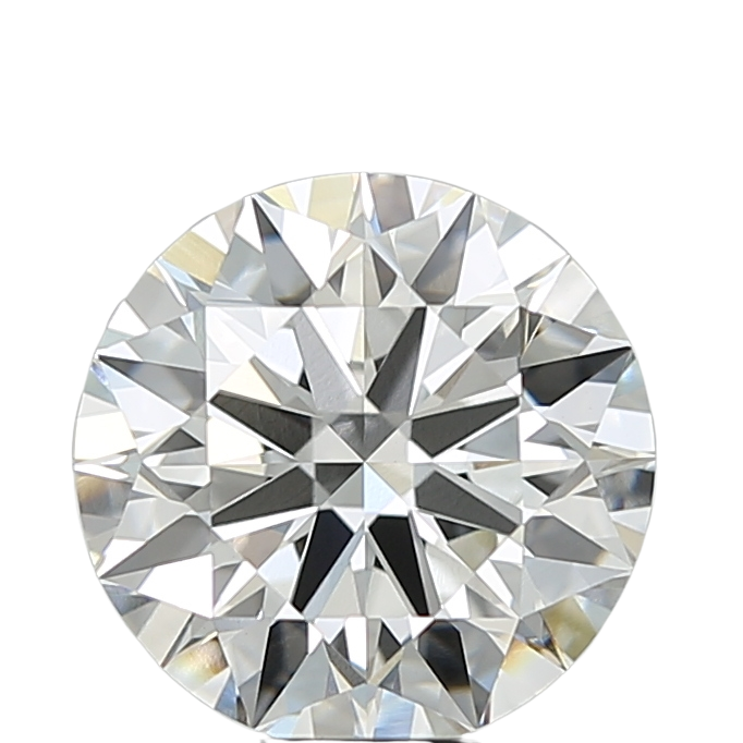 Round Cut