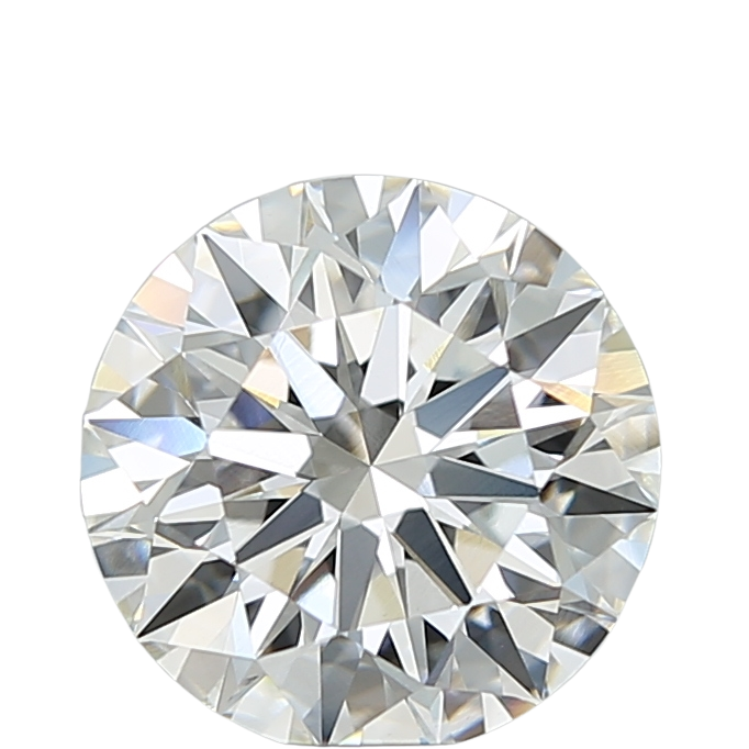 Round Cut