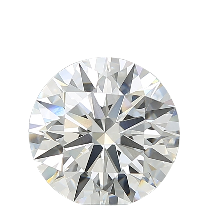 Round Cut