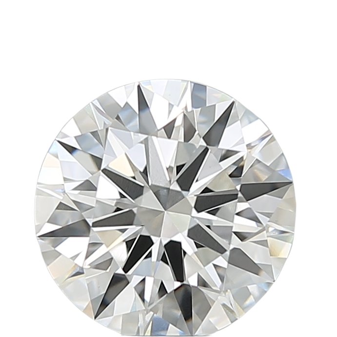 Round Cut