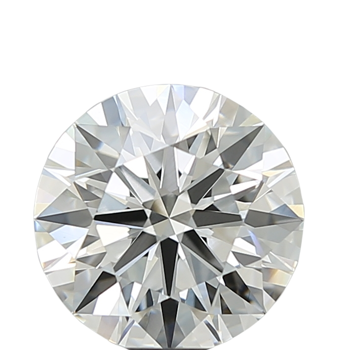Round Cut