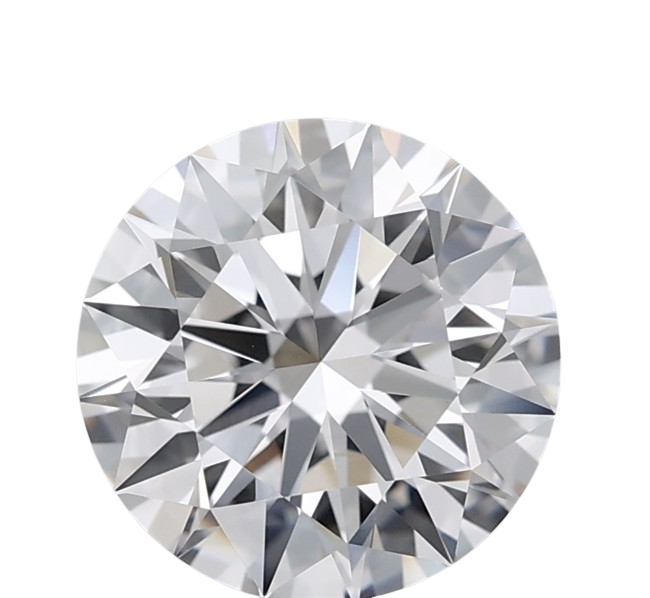 Round Cut