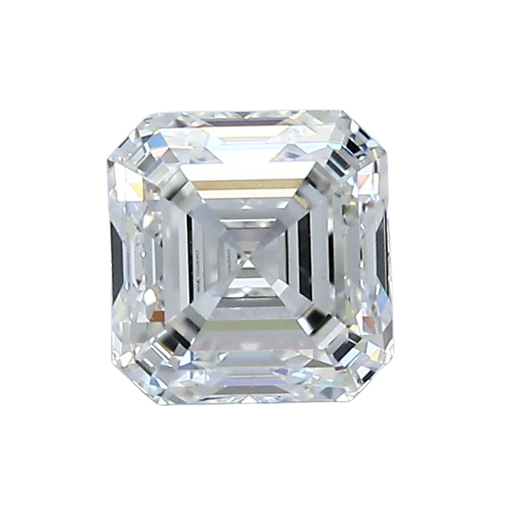 Asscher Cut