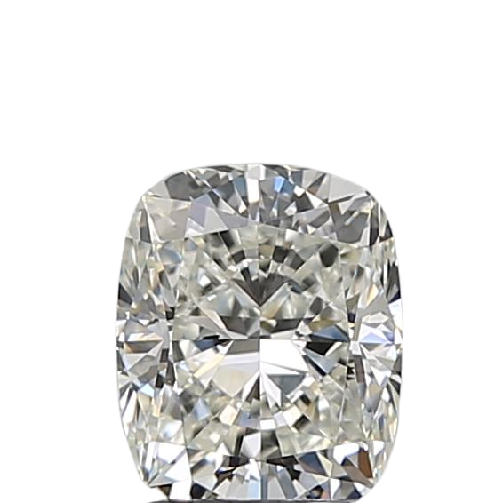 Elongated Cushion Cut
