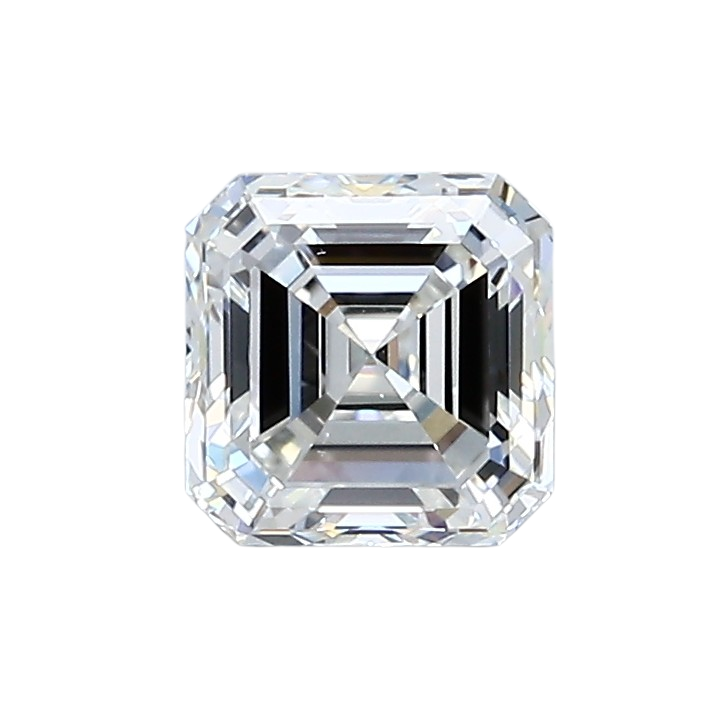 Asscher Cut